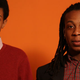 Idris Brewster and Oluwaseun Summers (Andrew Bui)